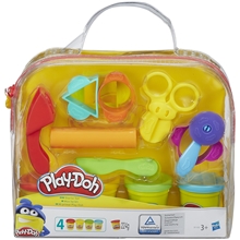 Bilde av Play-doh Playset Starter Set