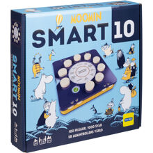Peliko Smart10 Mumin
