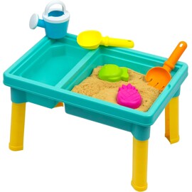 Playgro Sensory Explorer Water & Sand Table