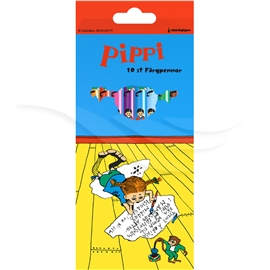Pippi Fargeblyanter