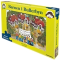 Barna i Bakkebygrenda 200 biter