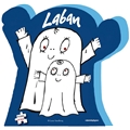 Laban Puslespill 36 biter