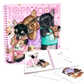 Top Model Sweet Doggy Malebok