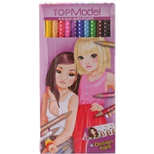 Top Model Treblyanter