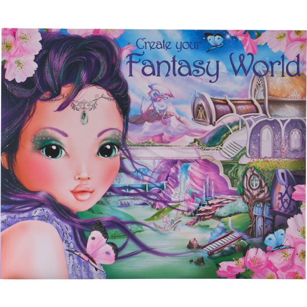 Create Your Fantasy World (Bilde 1 av 2)