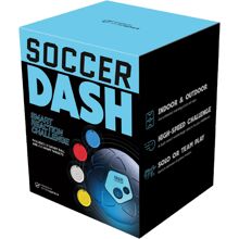 Strikesphere Soccer Dash