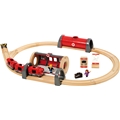 BRIO 33513 Tunnelbanesett