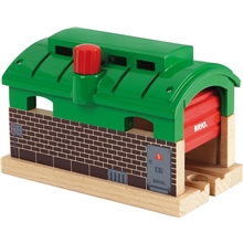BRIO 33574 Togstall
