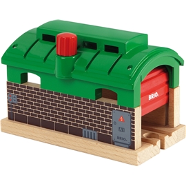 BRIO 33574 Togstall