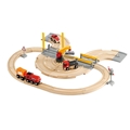 BRIO 33028 Klassisk Togsett