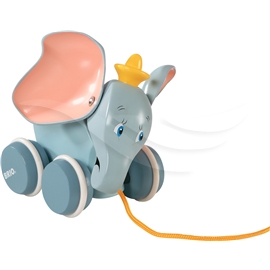 BRIO Dumbo Trekkleke