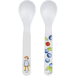 R&auml;tt Start Beskow Putte Skedar 2-pack
