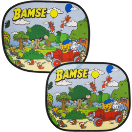 Rätt Start Bamse Solskydd