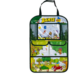 Rätt Start Bamse Sparkskydd