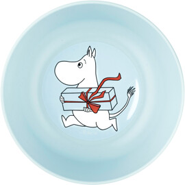 R&auml;tt Start Mumin Sk&aring;l Stor Picknick