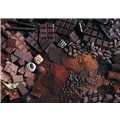 Puslespill 1000 Biter Death By Chocolate