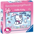 Puslespill 300 Biter Hello Kitty