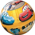 Puslespillball 24 Biter Cars