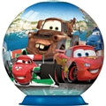 Pusleball 108 Biter Disney Cars 2