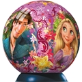 Pusleball 108 Biter Disney Rapunzel