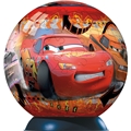 Pusleball 108 Biter Disney Cars