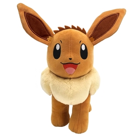 Pokémon Pokemon Plush 30 cm Eevee