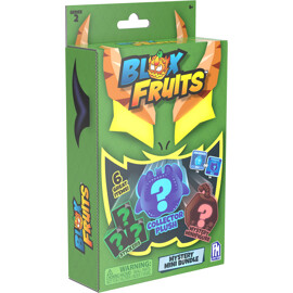 Roblox Blox Fruits: Mini Bundle