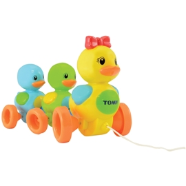 Andefamilie