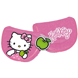 Hello Kitty pengepung
