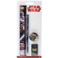 Star Wars Earth Skrivesett