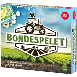 Bondespelet