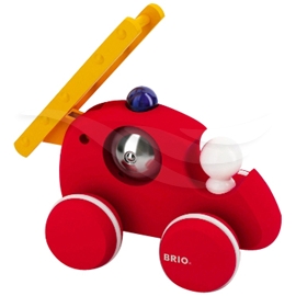 BRIO 30197 Brannbil