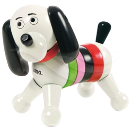 BRIO Puck