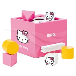 Hello Kitty Plukkeboks