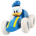 Race Car Donald