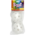 2-pack Bandyball