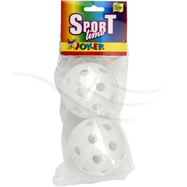 2-pack Bandyball