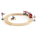 BRIO 33511 Persontog Sirkelsett