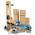 BRIO 34555 Byggesett 70 deler