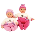 Fifi Babydukke 35cm