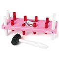 BRIO Hello Kitty Bankebrett