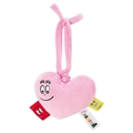 Barbapappa Vibrerende Hjerte - Barbapappa