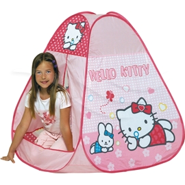 Telt Hello Kitty
