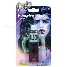Vampyrsett