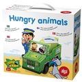Hungry Animals