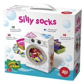 Silly Socks