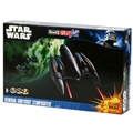 Byggesett General Grievous Starfighter
