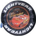 Cars Tefat i Nylon