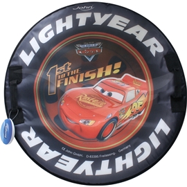 Cars Tefat i Nylon