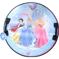 Prinsessene Tefat i Nylon